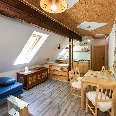 Apartma Waterfall Slap Bohinj Εξωτερικό φωτογραφία